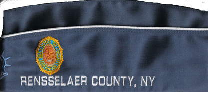 Rensselaer County SAL Cap